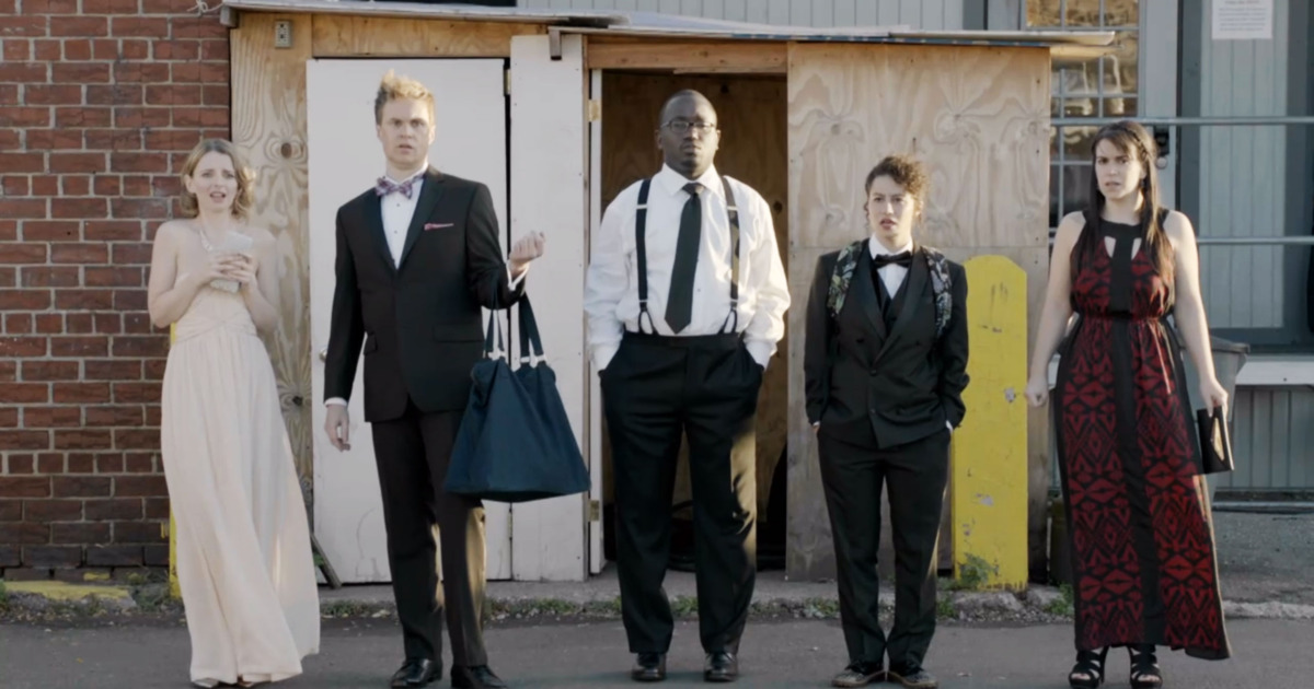 Broad City Season 1 Episode 8 Recap Vulture