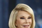 Joan Rivers' Personal Doctor Denies Taking Operating Room Selfie