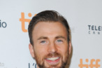 Chris Evans Was Predictably Self-Deprecating About His Directorial Debut
