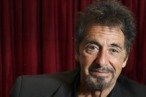 Al Pacino on Cats, Bees, Liking Guardians of the Galaxy, and Wanting to Play Joe Paterno