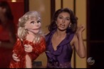 See Miss Ohio's Creepy Ventriloquist Act
