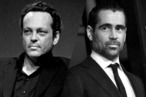 Here's Why Vince Vaughn and Colin Farrell Could Work on True Detective
