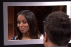 Kerry Washington and Jimmy Fallon Play 'Box of Lies'