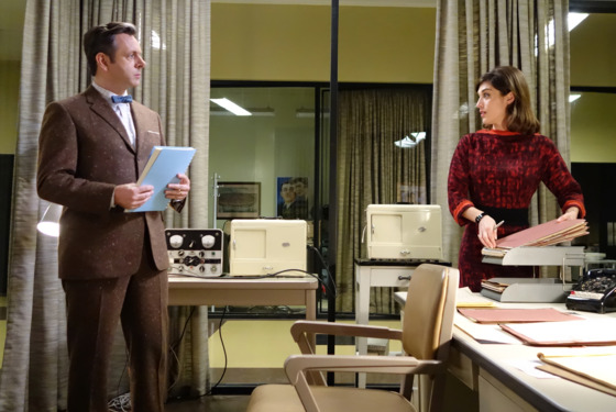 dirty sexy money saison2