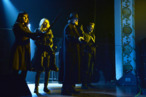 The Strain Season 1 Finale Recap: Stop Trying to Make Fet Happen