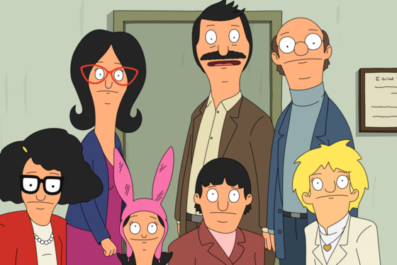 What We Learned About Bobs Burgers At Nycc Vulture