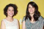 Broad City's Abbi Jacobson and Ilana Glazer Share Their Gross Sex Lists