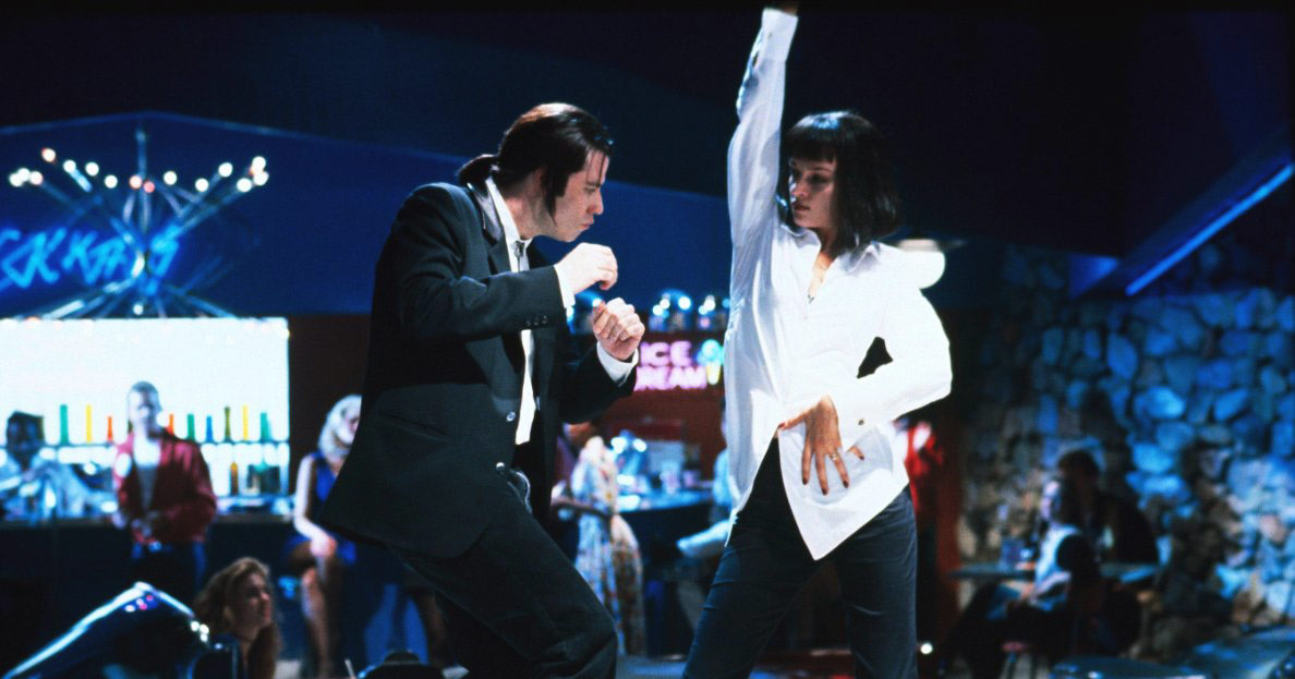 What Did Critics Say When Pulp Fiction Debuted? -- Vulture