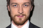 James McAvoy Finally Goes Bald for X-Men