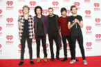 A Whole Bunch of New One Direction Songs Just Leaked