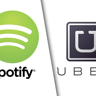 Uber and Spotify Join Forces -- Vulture