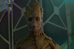 Groot's Big Enough to Star In His Own Comic