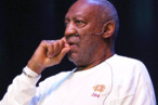 Bill Cosby Just Joked About Drugging a Woman's Drink