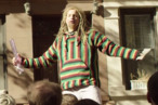 Watch Stoner Woody Harrelson Sing 'Kumbaya'