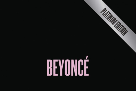 Album Review: Beyoncé: Platinum Edition -- Vulture