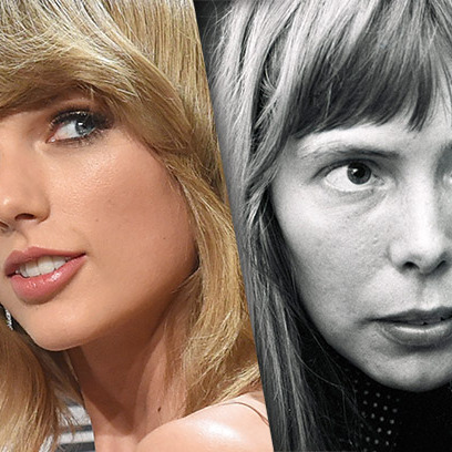 joni mitchell taylor swift want cheekbones vulture