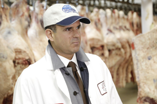 THE PROFIT -- Pictured: Marcus Lemonis -- (Photo by: Heidi Gutman/CNBC)