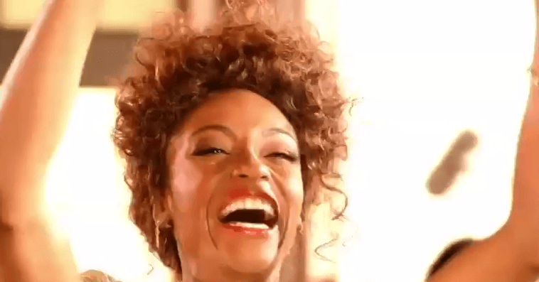 Watch The Trailer For Lifetime’s Whitney Houston -- Vulture