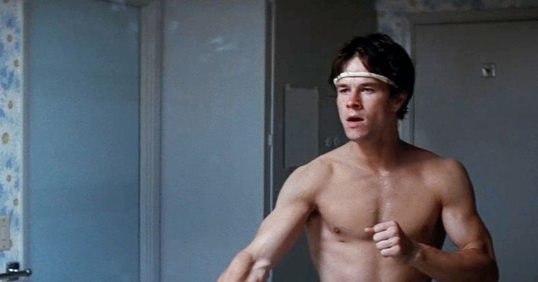 Marky Mark Boogie Nights Penis 69