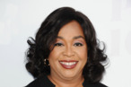 Read Shonda Rhimes's Powerful Speech on Shattering the Glass Ceiling