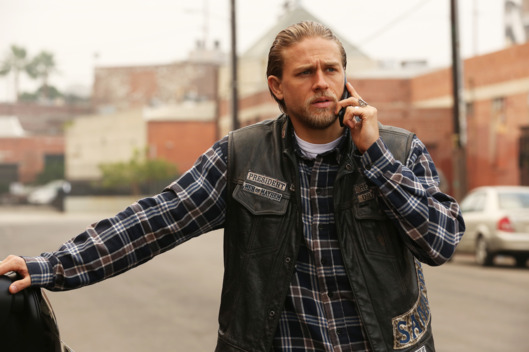 Sons of Anarchy Season 7 Episode 10 - TV Fanatic