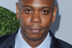 Dave Chappelle Says He Was Choked by a Police Officer in New Orleans