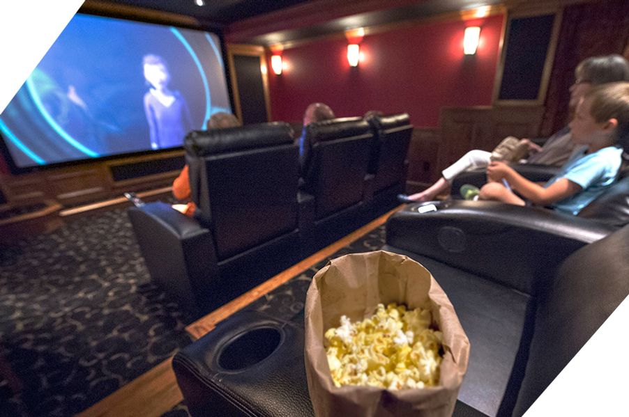 How to Set Up the Ultimate Home Theater -- Vulture