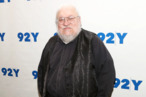 George R. R. Martin Is Pissed He Can't Show The Interview at His Movie Theater