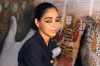 SEEN in the Studio: Shirin Neshat