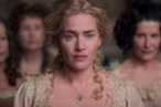 Kate Winslet Puts the Period Garb Back on for A Little Chaos Trailer