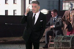 After a Decade, Craig Ferguson Says Farewell to The Late Late Show