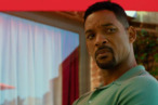 Focus Trailer: It Is Very Weird to Hear Will Smith Say the Word Boobs