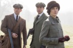 Downton Abbey Season 5 Premiere Recap: Burnin' Down the House