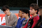 Prince Jackson Might Be Making Music With Justin Bieber