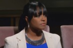 Keshia Knight Pulliam Fired From Celebrity Apprentice For Not Talking To Bill Cosby