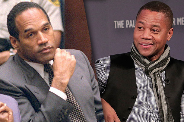 Who Is O J Simpson Dating