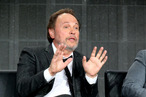 Billy Crystal Clarifies That He's Terrified of All Sex on TV, Not Just Gay Sex