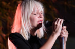 Sia's Surprisingly Romantic Fifty Shades of Grey Song, 'Salted Wound'