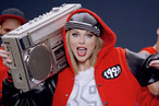 Soon You'll Have to Ask Taylor