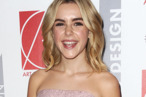 Kiernan Shipka Would Like to Be on Veep, Please