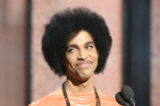 Prince Is Doing a Surprise 'Hit and Run' Tour