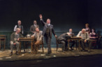 Theater Review: An Uncut, Uncompromising The Iceman Cometh