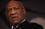 Woman Accuses Bill Cosby of