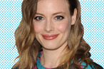 Gillian Jacobs on Playing Adam's New Girlfriend on Girls, and the Return of Community