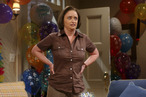 Rachel Dratch Gets Called Out on Twitter For Being a Debbie Downer