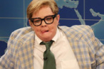 Tina Fey, Amy Poehler, Jane Curtin, Two (!) Stefons, and Melissa McCarthy's Flawless Matt Foley at SNL 40