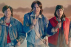 Andy Samberg and Adam Sandler's Digital Short About Breaking on Saturday Night Live