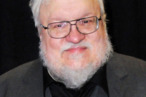 George R.R. Martin Says Book