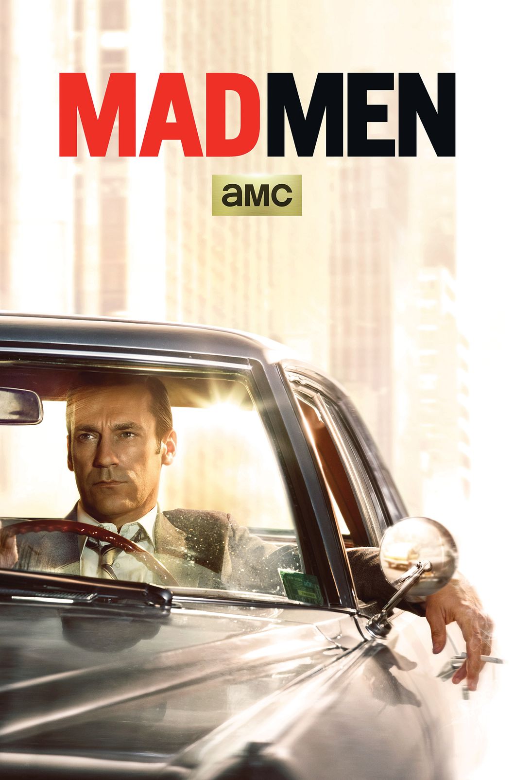 Exclusive: The Final, Official Mad Men Poster -- Vulture