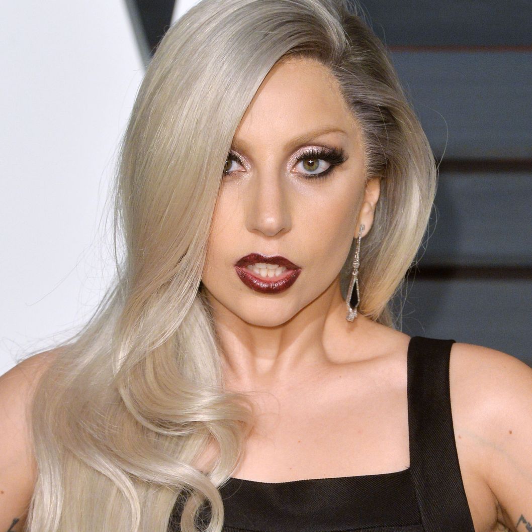 Lady Gaga might play Donatella Versace in American Crime Story